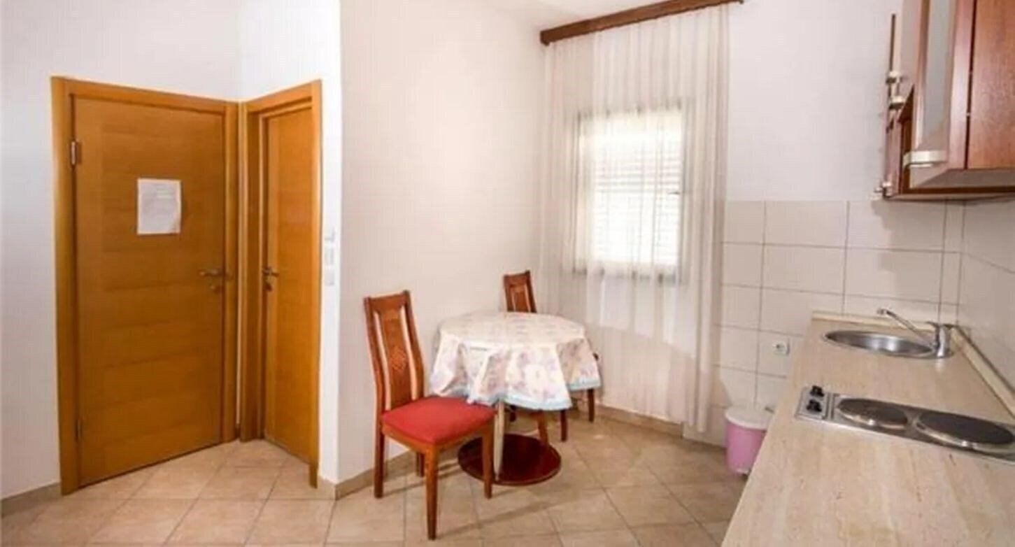 Апартаменты Villa Silver 3*